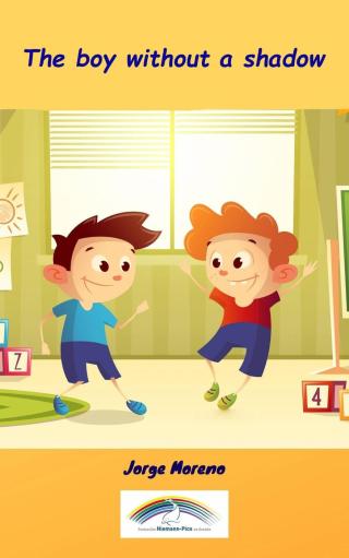 Cover image: The Boy without a Shadow 9781071591086