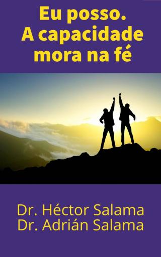Cover image: Eu posso 9781071591215
