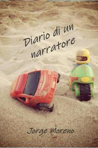 Cover image: Diario di un narratore 9781071591246