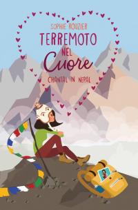 Imagen de portada: Terremoto nel cuore 9781071591307