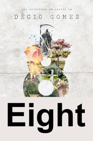 Imagen de portada: Eight 9781071591512