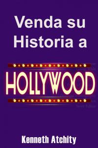 Immagine di copertina: Venda su Historia a Hollywood: 9781071591529