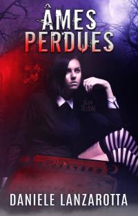 Cover image: Âmes Perdues 9781071591598