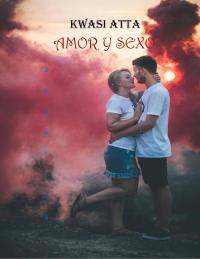 Immagine di copertina: amor y sexo 9781071591666