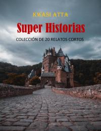 Cover image: Super Historias 9781071591673