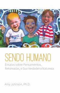 Cover image: Sendo Humano 9781071591734