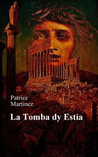 Cover image: La Tomba di Estia 9781071591765