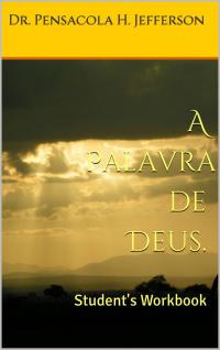 Immagine di copertina: A Palavra de Deus. 9781071592151