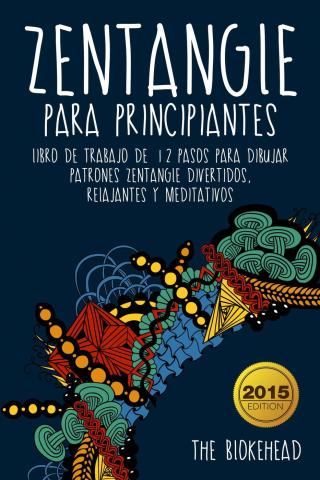 Omslagafbeelding: Zentangle para principiantes 9781071592205