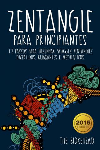 Cover image: Zentangle Para Principiantes 9781071592229