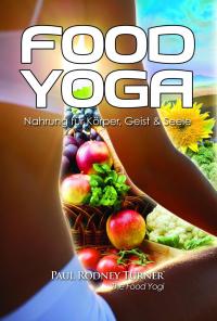 Cover image: Food Yoga 9781071592397