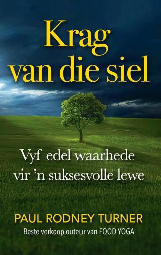 Cover image: Krag van die siel 9781071592410