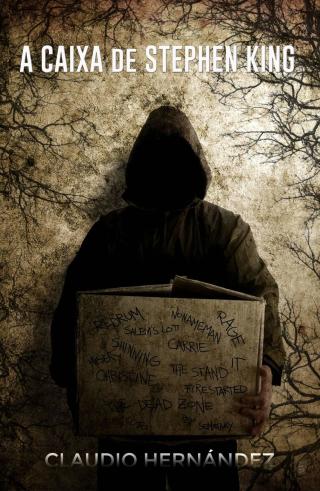 Imagen de portada: A Caixa de Stephen King 9781071592588