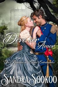 Cover image: Deve ser Amor 9781071592625