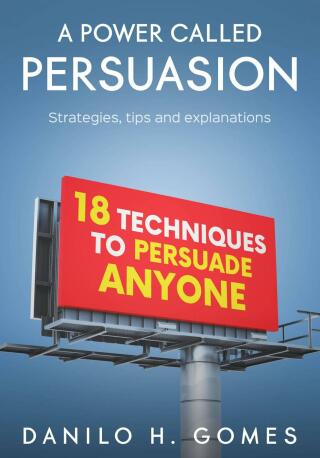 Immagine di copertina: A Power Called Persuasion 9781071592670