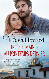 Cover image: Trois Semaines Au Printemps Dernier 9781071593257