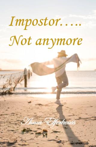 Cover image: Impostor... Not anymore 9781071593295