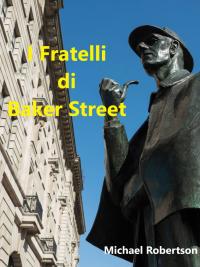 Imagen de portada: I Fratelli di Baker Street 9781071593301