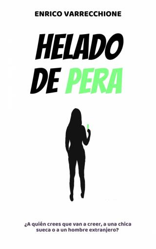 Cover image: Helado de pera 9781071593318