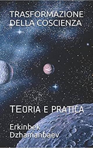 Imagen de portada: Trasformazione della coscienza 9781071593325