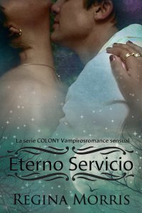 Cover image: Eterno Servicio 9781071593370