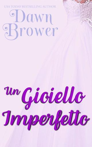 Cover image: Un gioiello imperfetto 9781071593790