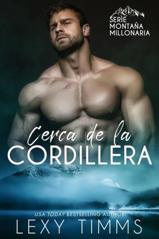 Cover image: Cerca de la Cordillera 9781071593905