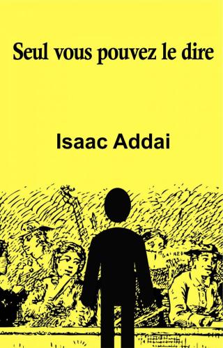 Imagen de portada: Seul vous pouvez le dire 9781071594346