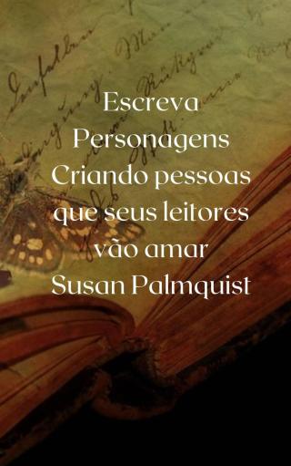 Cover image: Escreva Personagens 9781071594636