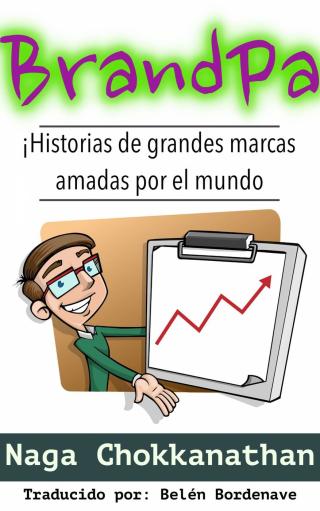 Cover image: BrandPa 9781071594759