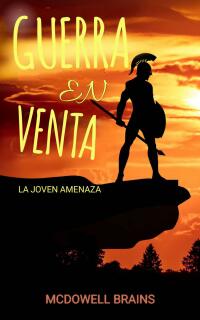 Cover image: Guerra en Venta 9781071594827