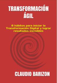 Cover image: Transformación Ágil 9781071595695