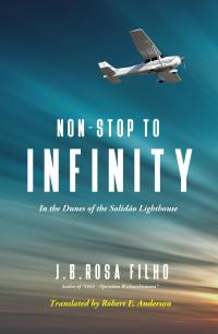 Cover image: Non-Stop to Infinity 9781071595824