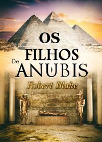 Cover image: Os filhos de Anúbis 9781071595954