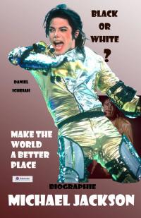 Cover image: Michael Jackson – Black or White 9781071596012