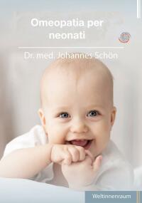 Cover image: Omeopatia per neonati 9781071596029