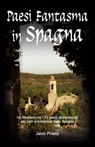 Cover image: Paesi Fantasma in Spagna 9781071596265