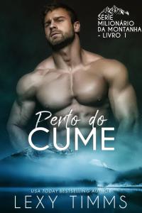 Cover image: Perto do Cume 9781071596470