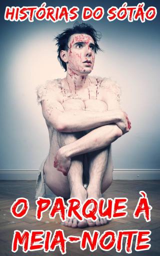 Imagen de portada: O Parque à Meia-Noite 9781071596609