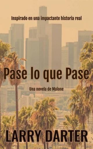 Cover image: Pase lo que Pase 9781071596746