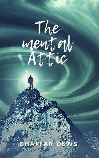 Cover image: The Mental Attic 9781071596760