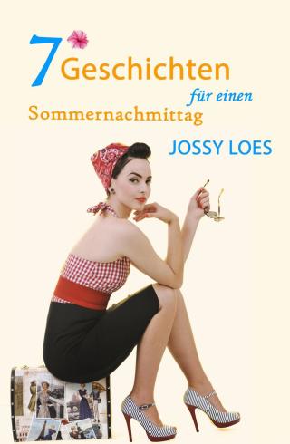Cover image: 7 Geschichten für einen Sommernachmittag 9781071596845