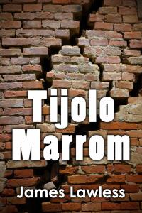 Cover image: Tijolo Marrom 9781071597101