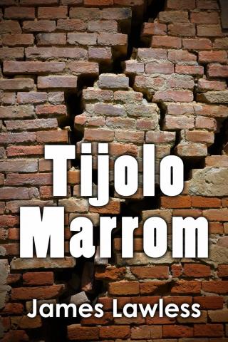 صورة الغلاف: Tijolo Marrom 9781071597101