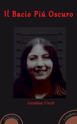 Imagen de portada: Il Bacio Più Oscuro 9781071597255