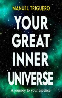 Immagine di copertina: Your Great Inner Universe 9781071597316