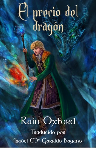 Cover image: El precio del dragón 9781071597422