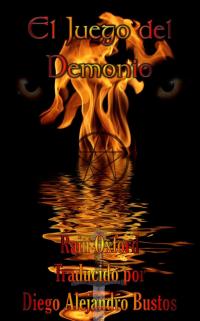 Cover image: El Juego del Demonio 9781071597439