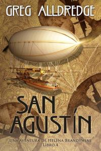 Cover image: San Agustín 9781071597583
