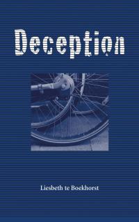 Cover image: Deception 9781071598092